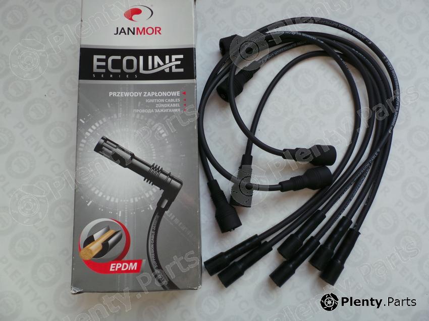  JANMOR part ABU54 Ignition Cable Kit