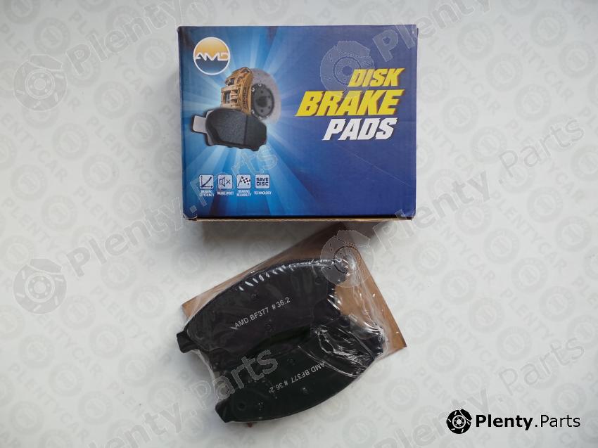  AMD part AMD.BF377 (AMDBF377) Replacement part