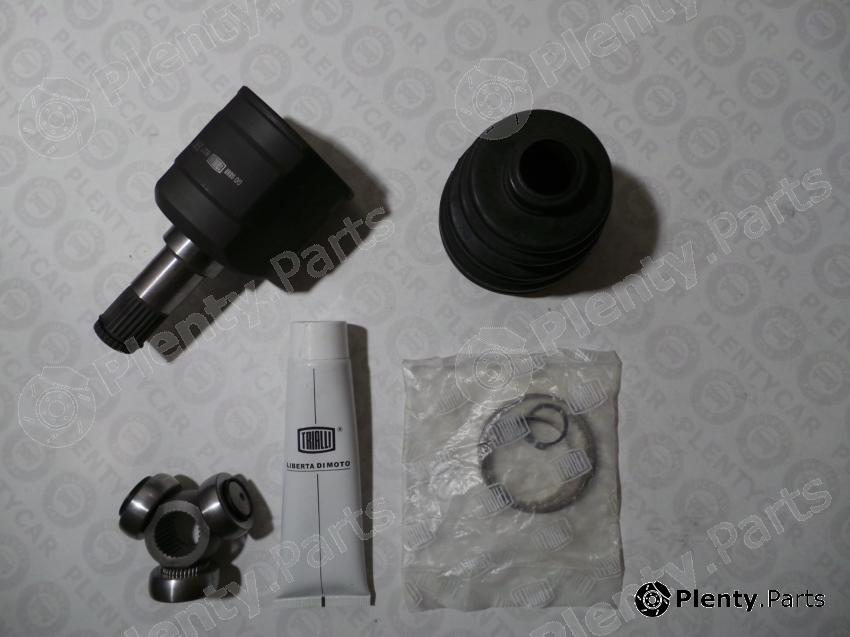  TRIALLI part GO0889 Replacement part