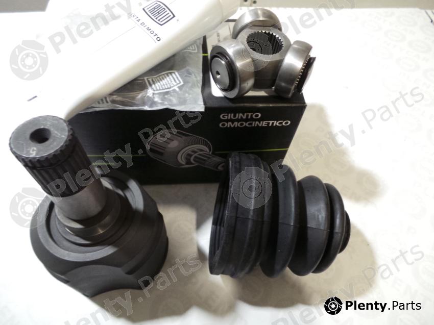  TRIALLI part GO0889 Replacement part