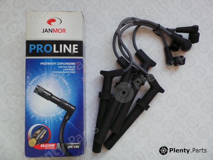  JANMOR part S35P Ignition Cable Kit