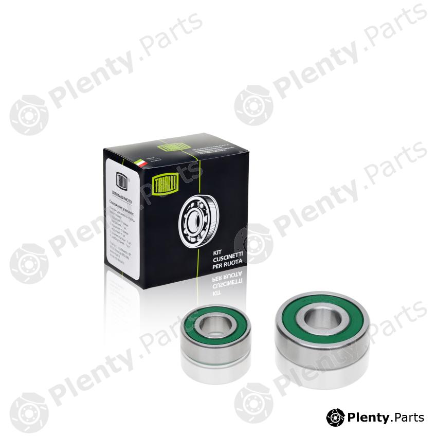  TRIALLI part CA710 Replacement part