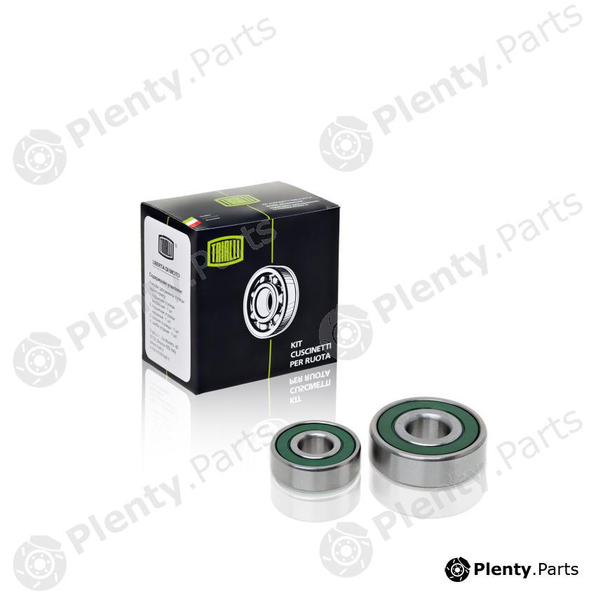  TRIALLI part CA724 Replacement part