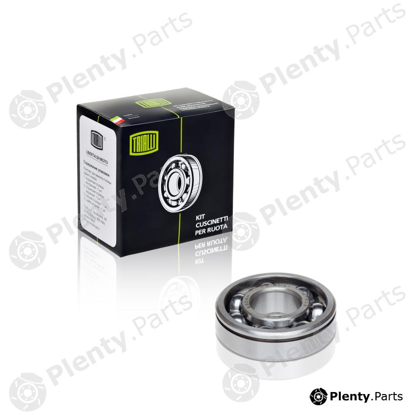  TRIALLI part CT503 Replacement part