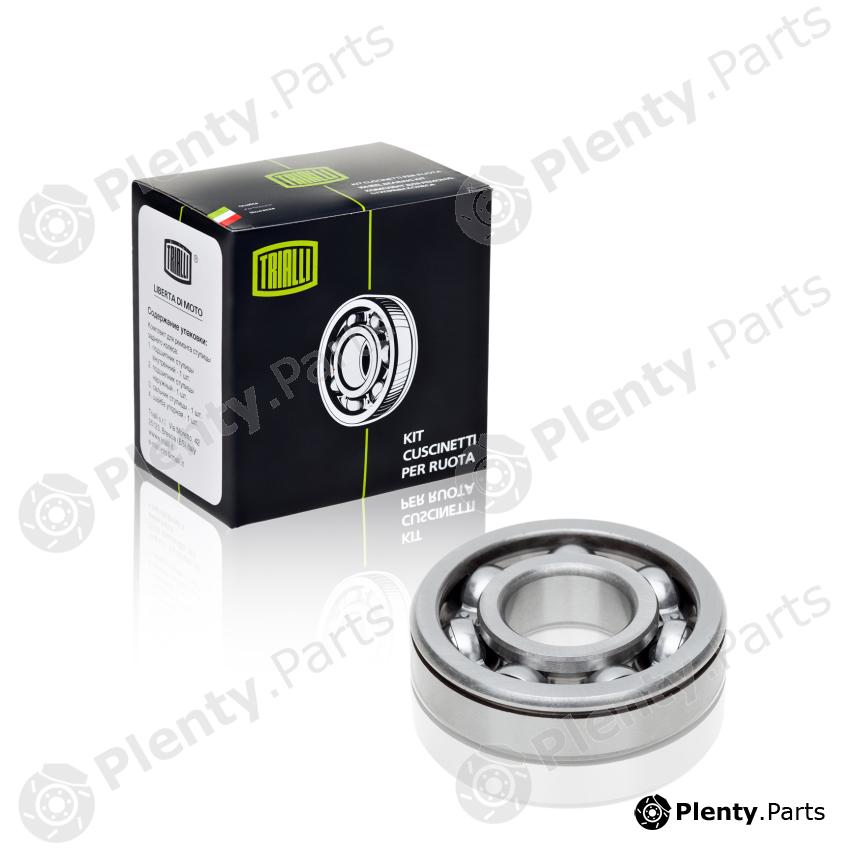  TRIALLI part CT507 Replacement part
