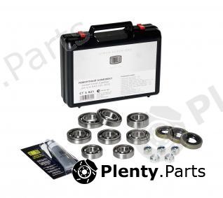  TRIALLI part CTS821 Replacement part