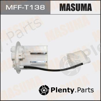  MASUMA part MFFT138 Replacement part