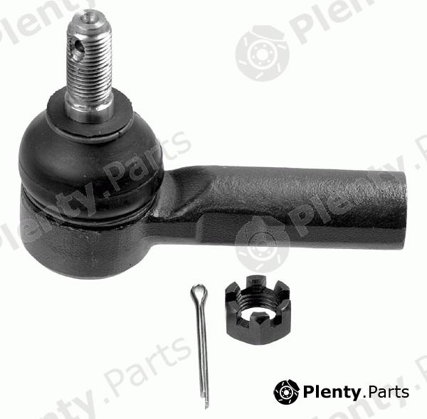  LEMFÖRDER part 11906 Tie Rod End
