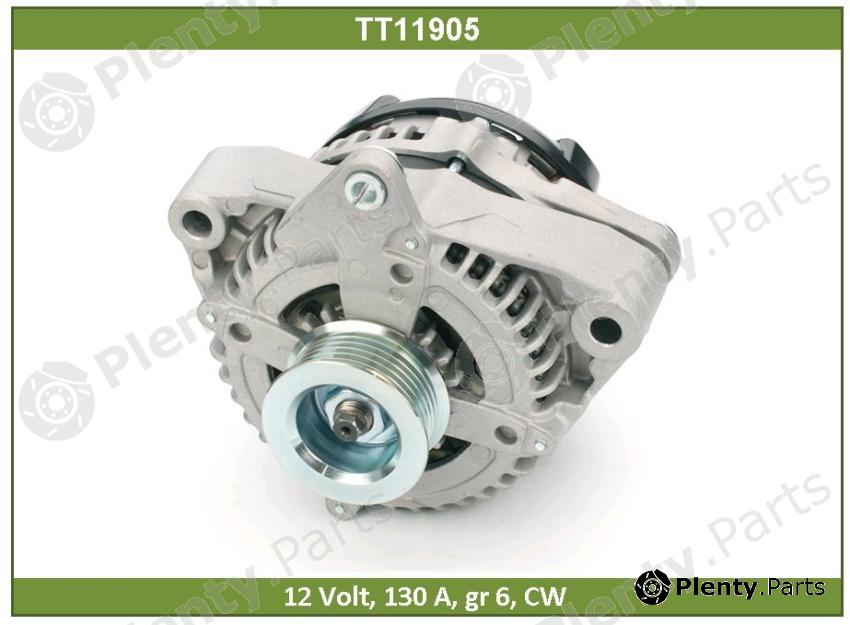  TESLA TECHNICS part TT11905 Replacement part