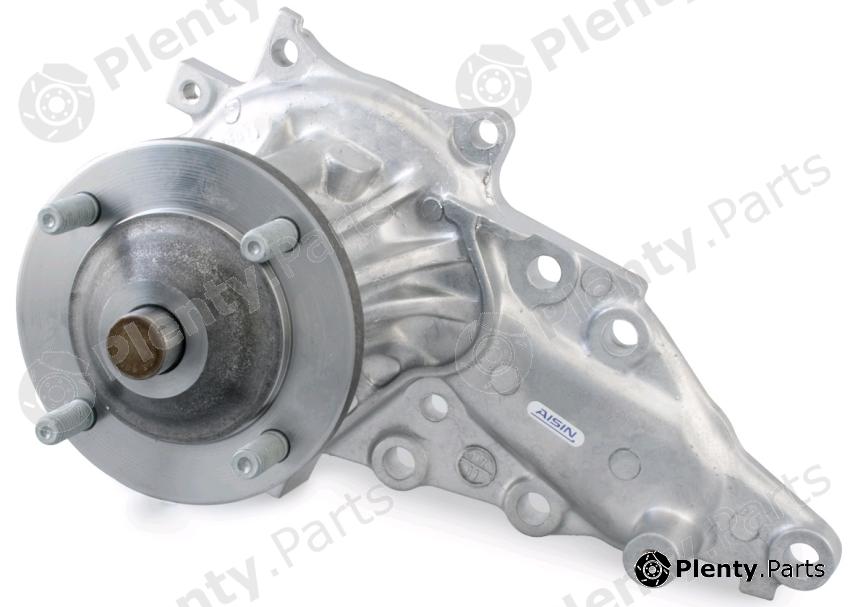  AISIN part WPT-038V (WPT038V) Water Pump