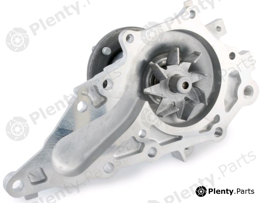  AISIN part WPT-038V (WPT038V) Water Pump