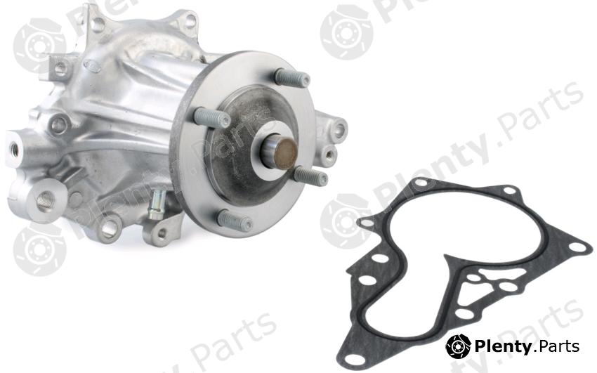  AISIN part WPT-038V (WPT038V) Water Pump