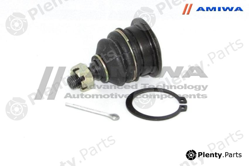  AMIWA part 05-13-232 (0513232) Front Upper Ball Joint Accord / TL / CL