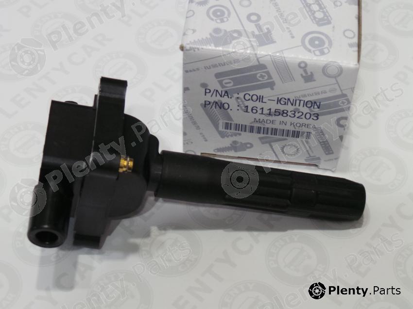 Genuine SSANGYONG part 1611583203 Replacement part