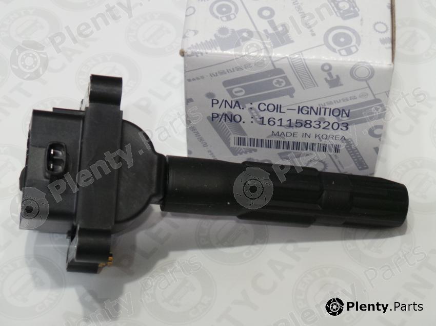 Genuine SSANGYONG part 1611583203 Replacement part