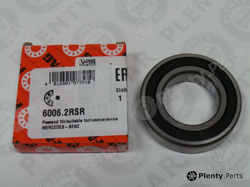  FAG part 60062RSR Replacement part