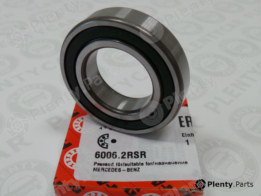  FAG part 60062RSR Replacement part