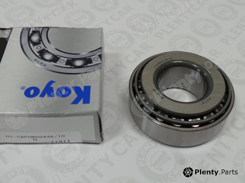  KOYO part HICAPHM8944610 Replacement part