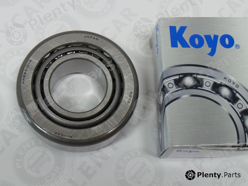  KOYO part HICAPHM8944610 Replacement part