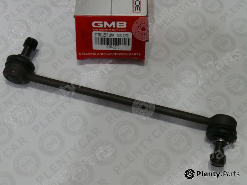  GMB part 10100270 Replacement part