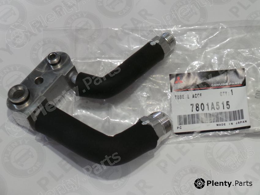 Genuine MITSUBISHI part 7801A515 Replacement part