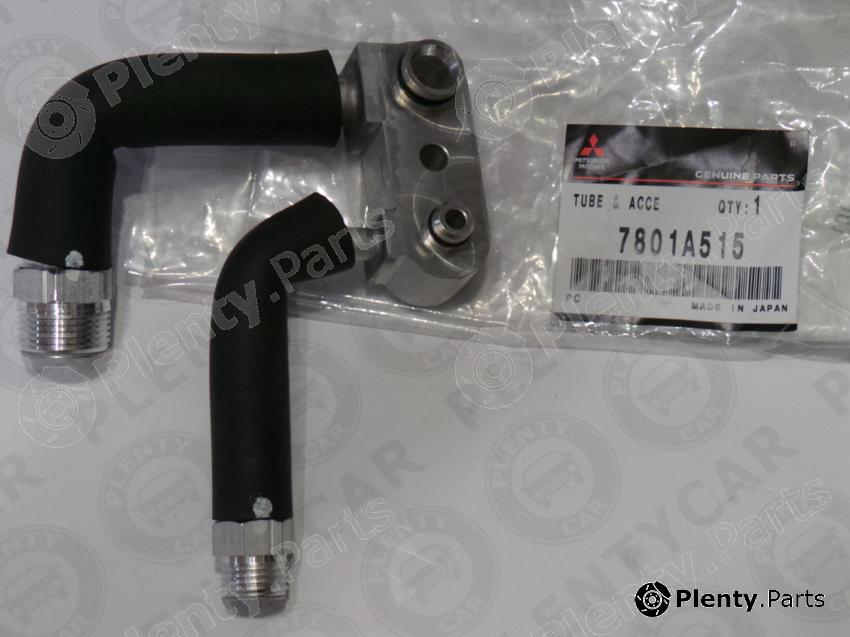 Genuine MITSUBISHI part 7801A515 Replacement part