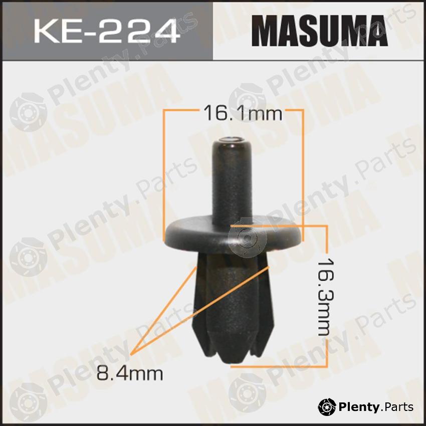  MASUMA part KE-224 (KE224) Replacement part