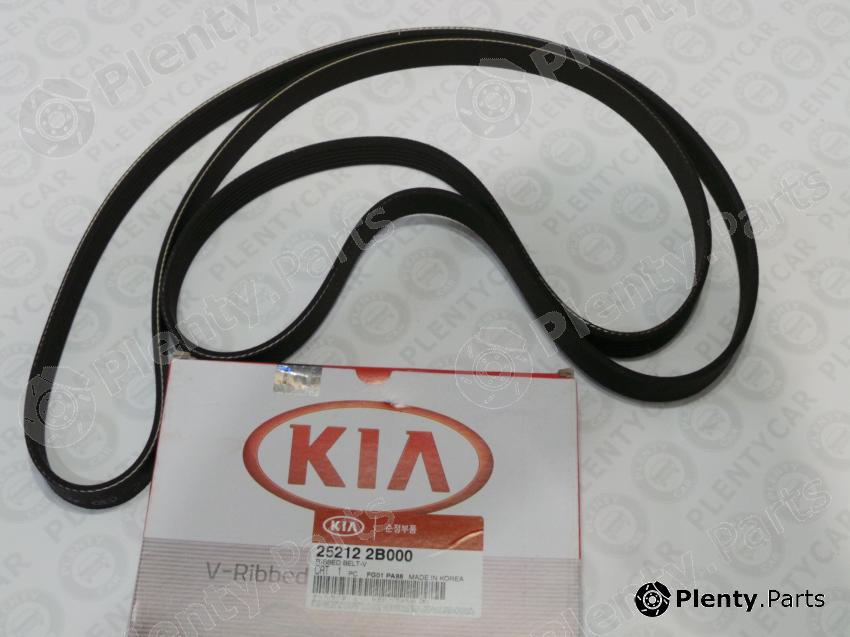 Hyundai kia 25212 2b000