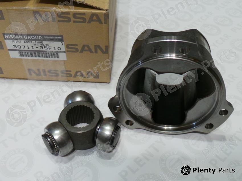 Genuine NISSAN part 3971135F10 Joint Kit, drive shaft