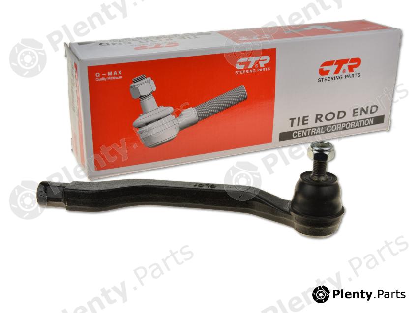  CTR part CEHO-4R (CEHO4R) Tie Rod End