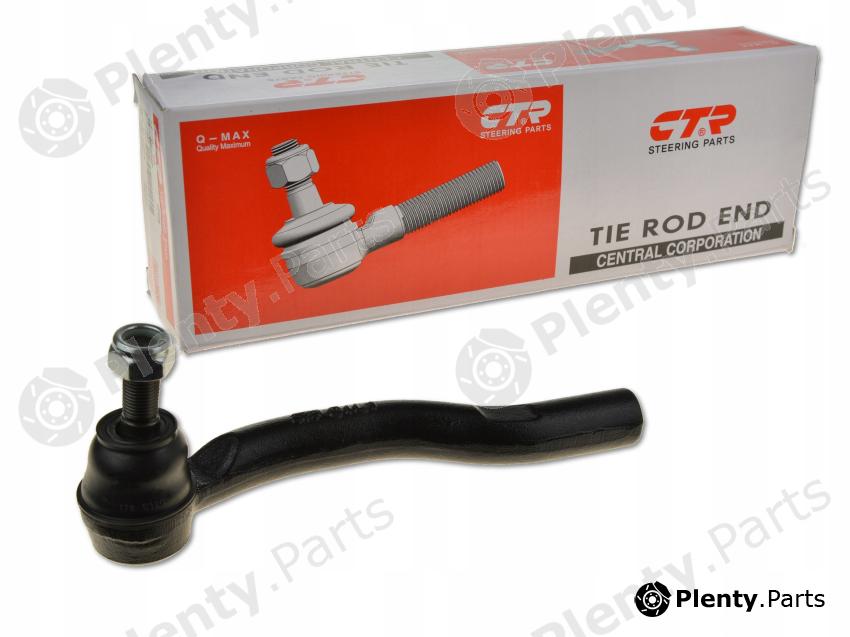  CTR part CET117R Tie Rod End