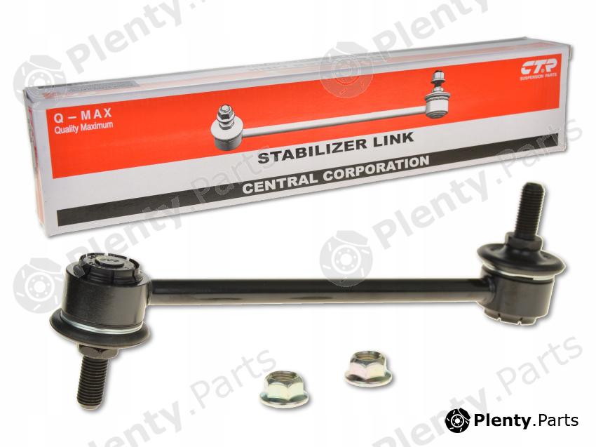  CTR part CLMZ-20 (CLMZ20) Rod/Strut, stabiliser