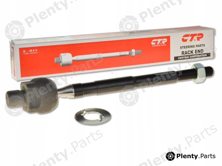  CTR part CRM-33 (CRM33) Tie Rod Axle Joint