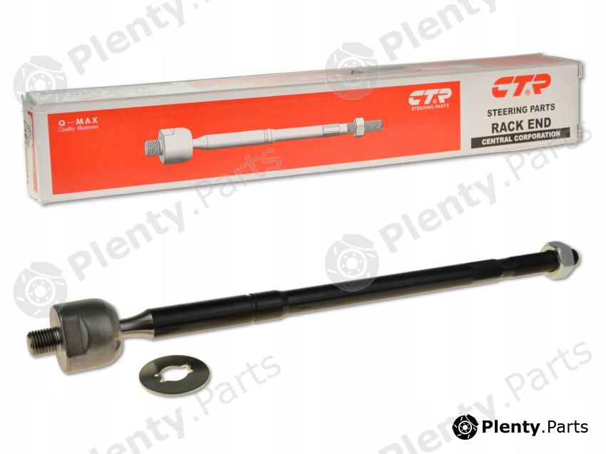  CTR part CRT70 Tie Rod Axle Joint