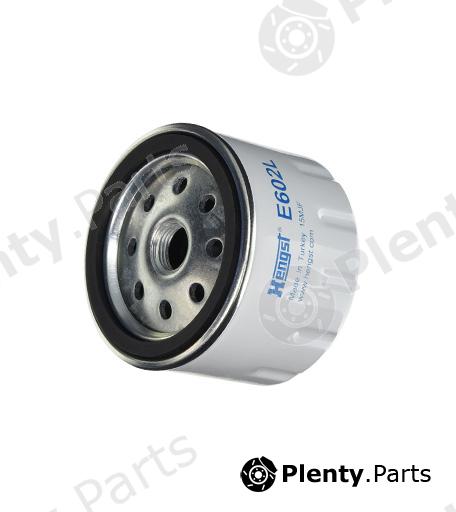  HENGST FILTER part E602L Air Filter, compressor intake
