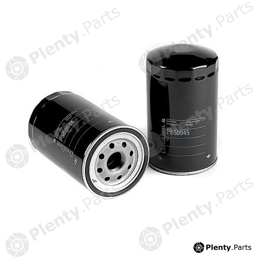  DONALDSON part P550945 Oil Filter