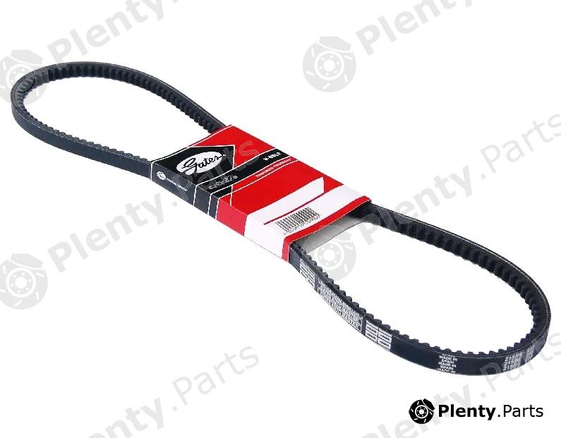  GATES part 6214MC V-Belt