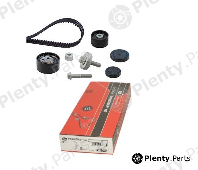  GATES part K045550XS Replacement part