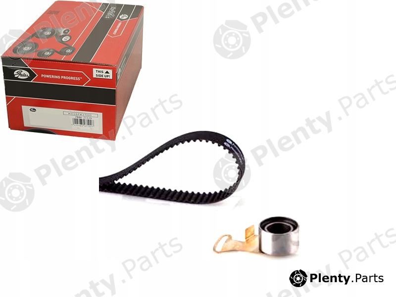  GATES part K025416XS Timing Belt Kit