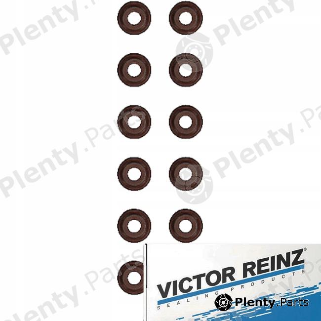  VICTOR REINZ part 12-52718-01 (125271801) Seal Set, valve stem