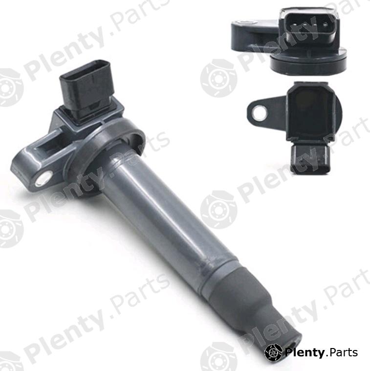  STELLOX part 61-00125-SX (6100125SX) Ignition Coil
