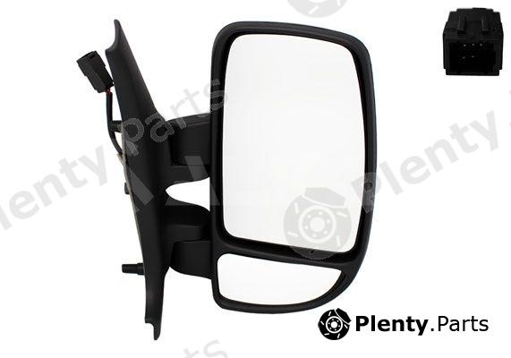  ALKAR part 9226905 Outside Mirror