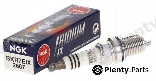  NGK part 2667 Spark Plug