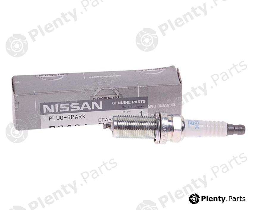 Genuine NISSAN part B240195F0B Spark Plug