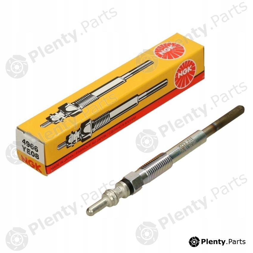  NGK part 4966 Glow Plug