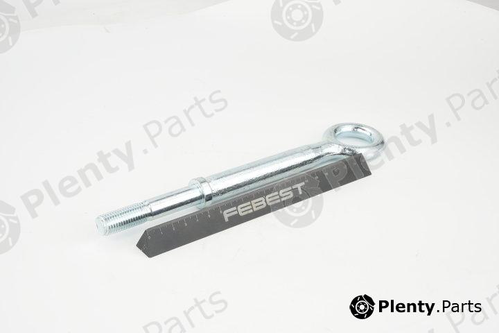  FEBEST part 2799DH Replacement part