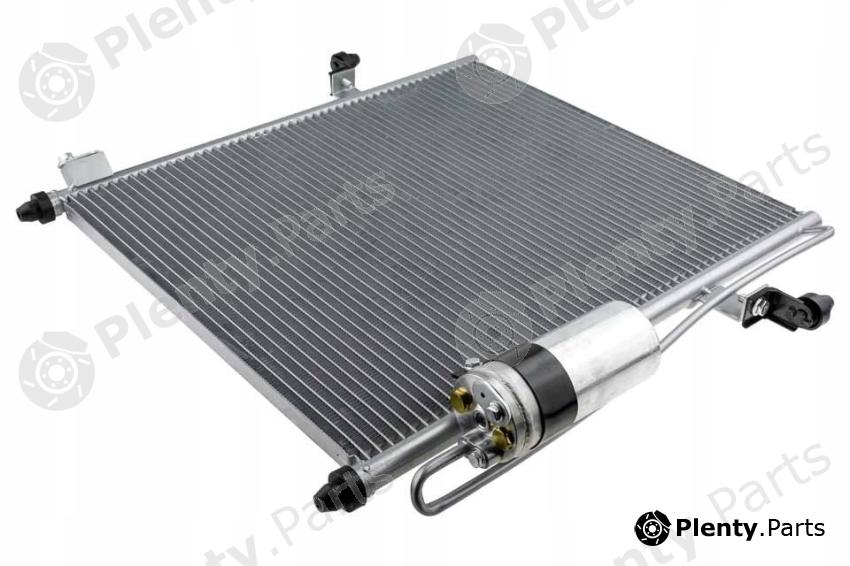  LUZAR part LRAC1148 Condenser, air conditioning