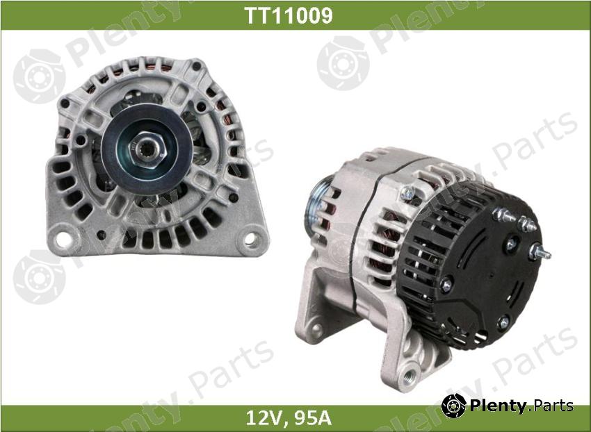  TESLA TECHNICS part TT11009 Replacement part