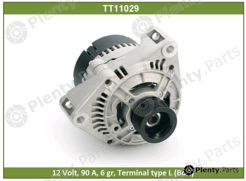  TESLA TECHNICS part TT11029 Replacement part