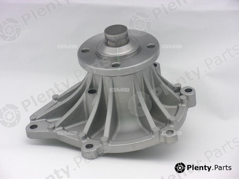  GMB part GWT116A Water Pump
